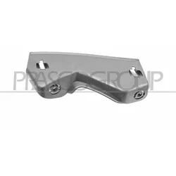 Prasco Halter, Stoßfänger Vg0541016 Vorne Links Für Vw