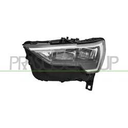 Prasco Hauptscheinwerfer Ad8164924 Led Links Für Audi
