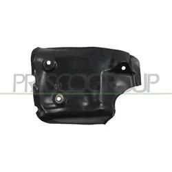 Prasco Verkleidung, Radhaus Rn4203654 Vorne Links Für Renault