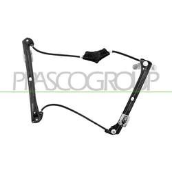 Prasco Fensterheber Vg400w024 Vorne Links Für Vw