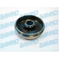 SAMKO Bremstrommel s70391 für RENAULT