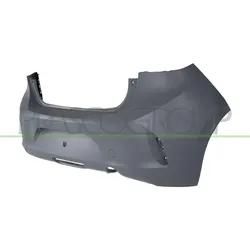 Prasco Op0381051 Hinten Für Opel