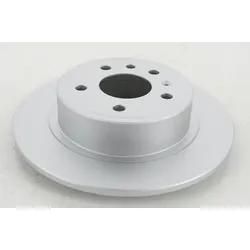 Triscan Bremsscheibe 812065111C Voll 286Mm 10Mm Für Saab