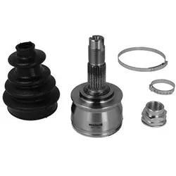 Metelli Gelenksatz, Antriebswelle 151457 Für Ford Fiat