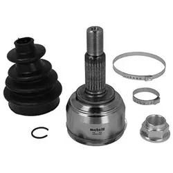 Metelli Gelenksatz, Antriebswelle 151442 Für Nissan