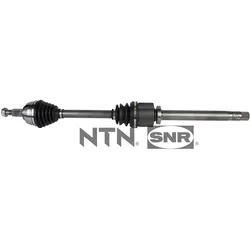 Snr Antriebswelle Dk55138 Vorderachse Rechts Für Renault