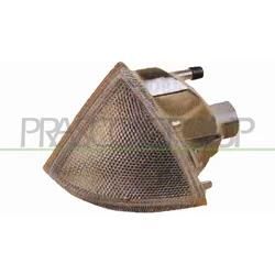 Prasco Lichtscheibe, Blinkleuchte Ci0214114 Vorne Links Für Citroën