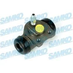 SAMKO Radbremszylinder c10287 für Opel Vaughall DAEWOO CHEVROLET