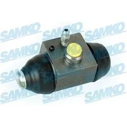 SAMKO Radbremszylinder c08842 für Ford