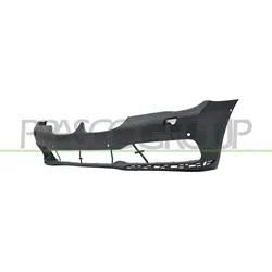 Prasco Stoßfänger Bm1041031 Vorne Für Bmw