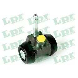 Lpr Radbremszylinder 4444 Für Ford Iveco Ldv