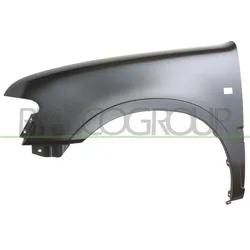 Prasco Kotflügel Iz8143014 Vorne Links Für Isuzu