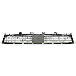 Prasco Lüftungsgitter, Stoßfänger Bm8262130 Vorne Für Bmw