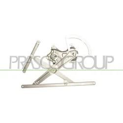 Prasco Fensterheber Ty842w011 Vorne Rechts Für Toyota