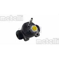 Metelli Radbremszylinder 040420 Für Iveco