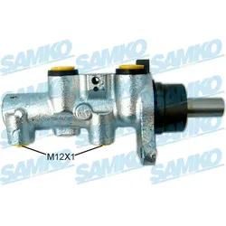 SAMKO Hauptbremszylinder p30309 für Opel