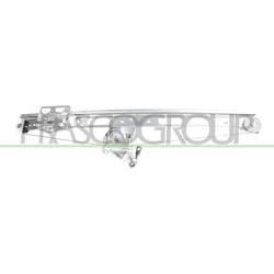 Prasco Me320w023 Vorne Rechts Für Mercedes
