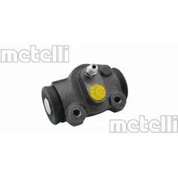 Metelli Radbremszylinder 040691 Für Suzuki