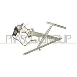 Prasco Fensterheber Ty283w025 Vorne Rechts Für Toyota