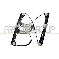 Prasco Fensterheber Me027w024 Vorne Links Für Mercedes