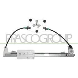 Prasco Fensterheber Vg054w063 Hinten Rechts Für Vw