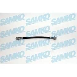 SAMKO Bremsschlauch 6t48128 für Citroën