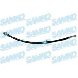 SAMKO Bremsschlauch 6t48141 für HONDA
