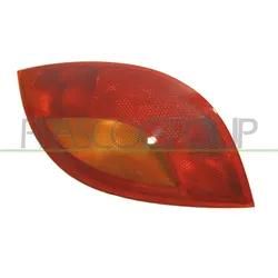 Prasco Heckleuchte Fd0064154 Links Für Ford