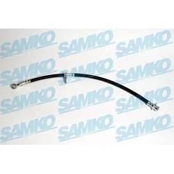 SAMKO Bremsschlauch 6t48264 für HONDA
