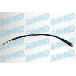 SAMKO Bremsschlauch 6t47686 für Ford MAZDA