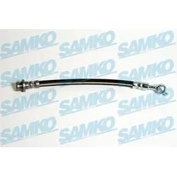 SAMKO Bremsschlauch 6t48301 für NISSAN