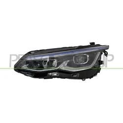 Prasco Hauptscheinwerfer Vg4104924 Links Für Vw
