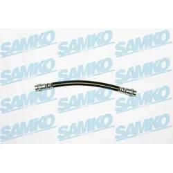 Lpr Samko Bremsschlauch 6T46609 Für Peugeot Renault