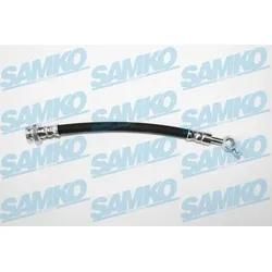 SAMKO Bremsschlauch 6t48300 für NISSAN