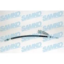 SAMKO Bremsschlauch 6t46787 für Ford MAZDA