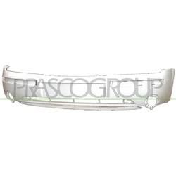 Prasco Stoßfänger Fd1071001 Vorne Für Ford