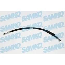SAMKO Bremsschlauch 6t48472 für Suzuki
