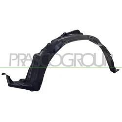 Prasco Verkleidung, Radhaus Ds5223604 Vorne Links Für Nissan