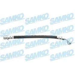 SAMKO Bremsschlauch 6t48755 für HONDA
