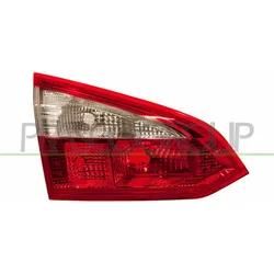 Prasco Heckleuchte Fd4284162 Links Für Ford