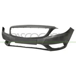 Prasco Stoßfänger Me4241001 Vorne Für Mercedes