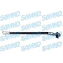 SAMKO Bremsschlauch 6t49443 für Skoda