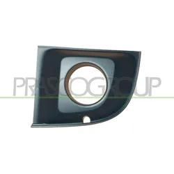 Prasco Lüftungsgitter, Stoßfänger Ft0302134 Vorne Links Für Fiat