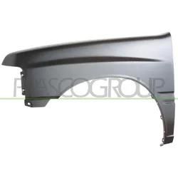 Prasco Kotflügel Iz8103004 Vorne Links Für Isuzu