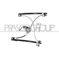 Prasco Fensterheber Dg007w021 Vorne Rechts Für Chrysler