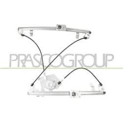 Prasco Op416w024 Vorne Links Für Opel