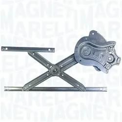 Magneti Marelli Fensterheber 350103194400 Vorne Rechts Für Opel Fiat Suzuki