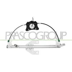 Prasco Fensterheber Ad730w053 Hinten Rechts Für Audi