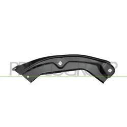Prasco Frontverkleidung Sk3283402 Vorne Links Für Skoda