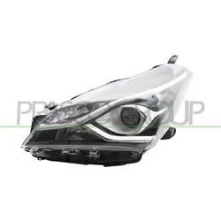 Prasco Hauptscheinwerfer Ty3304904 Hir2 Links Für Toyota